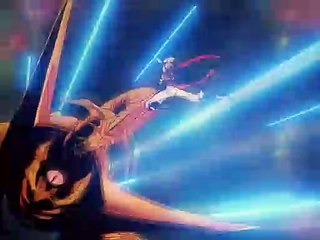 Zenki Opening Audio Remasterizado