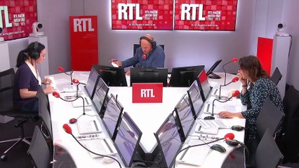 Le journal de 8h du 31 mai 2020