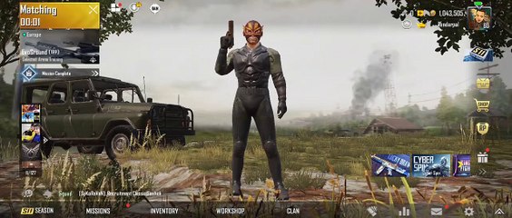 What happens when you playing with random players