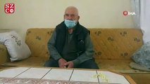 Cuma namazı için stada alınmayan 88 yaşındaki adam: “Namazımı kıldım kimse merak etmesin, üzülmesin”