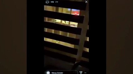 'Rapçi Rota gözaltına alındı' iddiası