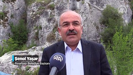 'Dünyanın en derin ikinci kanyonu' Valla ziyaretçilerini bekliyor