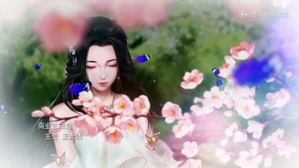 Martial Master Episode 27 Subtitle Indonesia