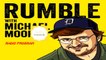 RUMBLE with MICHAEL MOORE | Ep. 84: EMERGENCY PODCAST SYSTEM — Don’t Be A Bystander