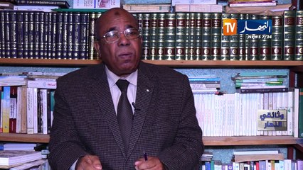 وثائقي النهار: مجاز 8 ماي..نهاية دموية لمظاهرات سلمية