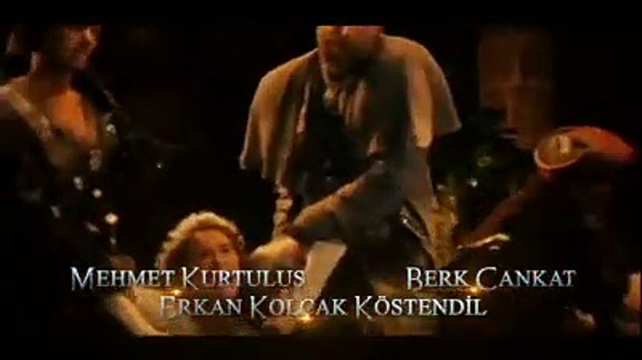 sultnate usmania kosam sultan season1 episode1 part1