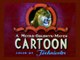 Tom and Jerry - You're A Sap Mr. Jap (1949) - Titles Card (Turner PAL Print) WW2 Cartoons