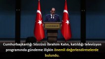 Cumhurbaşkanlığı'ndan flaş darbe açıklaması: Buna hazırlık yapan birileri...