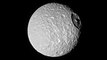 La Lune Mimas