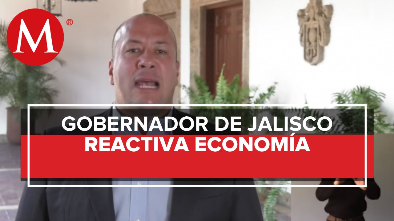 Fase 0 se extiende al menos dos semanas, confirma Enrique Alfaro