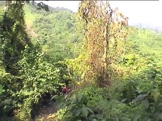 PDM 2020 - Colombie - visite dans une communauté d'indiens