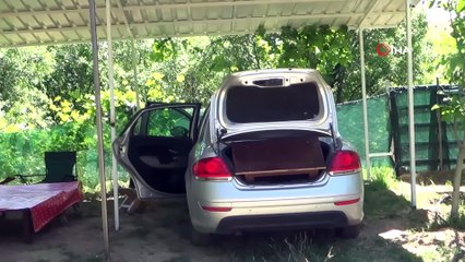 Elazığ'da vefalı öğretmen eğitimi, internet çeken tepeye taşıdı