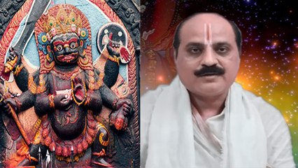 बटुक भैरव जयंती 2020 Lockdown के दौरान घर पर इस तरह से करें भैरव बाबा की पूजा | Boldsky