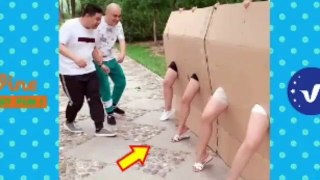 New Funny Videos 2020 | People doing stupid things | Funny videos