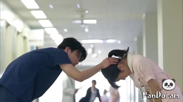 Влюбилась в доктора-Демона Клип к дораме Любовь длиною в вечность