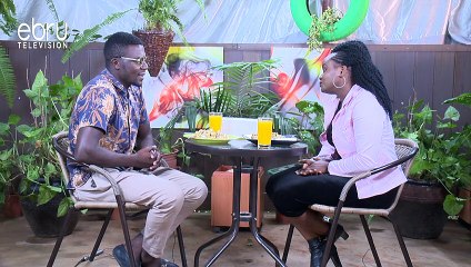 You Should Be A Man Enough To Take Control Over Me, Nipige Ata Nikikosa