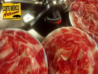 Cortador de jamon en Madrid