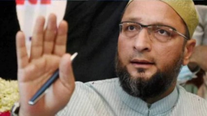 Owaisi dubs Centre's stimulus package as an eye wash