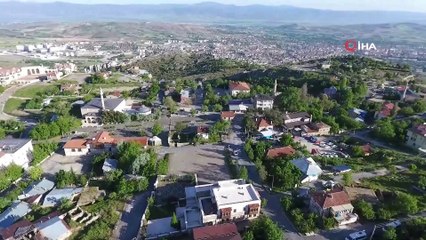 4 bin yıllık ' Harput' ziyaretçilerine kavuşmayı bekliyor