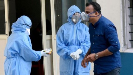 Watch| How coronavirus is spreading in India