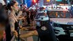 US protesters defy curfews as outrage over police brutality intensifies