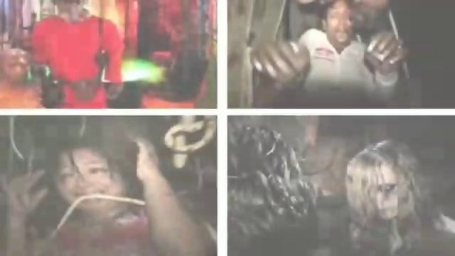 Unknown facts of the world ( duniya ka sabse darwana ghar) ( duniya ki akhri Sadat) ( guitar hotel ) ( Tennessee)