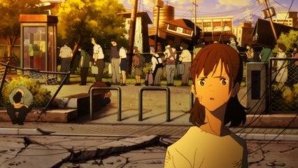 Japan Sinks: 2020 - Bande-annonce VOST