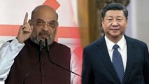 India China Dispute: Amit Shah Ready To Take Action