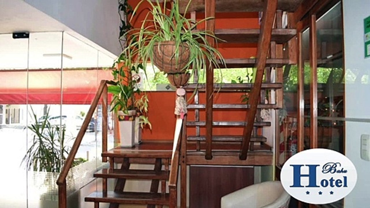 Hotel Bahu