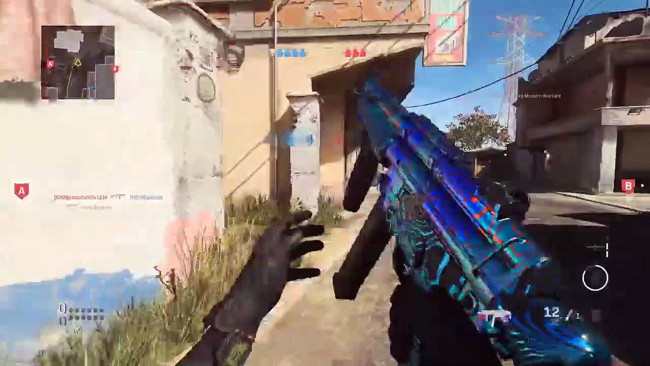 I am trash and a hacker