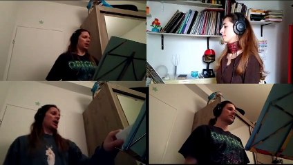 21ème Jour de Déconfinement "Messe breve Agnus Dei"