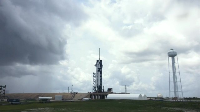 민간 우주시대 '활짝'... 한국, 인프라 구축 시급 / YTN