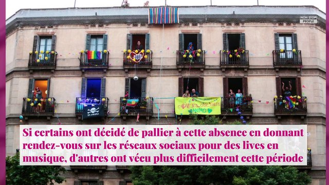 Nicola Sirkis : le beau geste d'Indochine pour les travailleurs durant l'épidémie