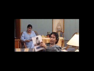 التمثيلية التلفزيونية الليبية  زائر الليل  من بطولة الفنانة خدوجة صبري والفنانة خولة سليمان الجزء 02