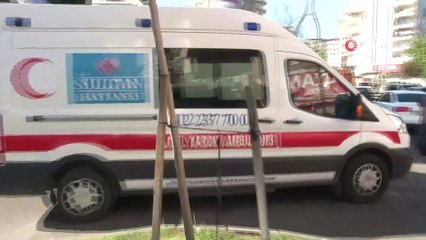 Diyarbakır’da polisi şehit eden şahıs teslim oldu