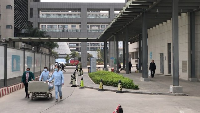 La pandemia de coronavirus supera los seis millones de contagios