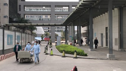 La pandemia de coronavirus supera los seis millones de contagios