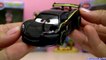 Pit stop launcher Lewis Hamilton CARS 2 from Disney Pixar Mattel diecast toy review