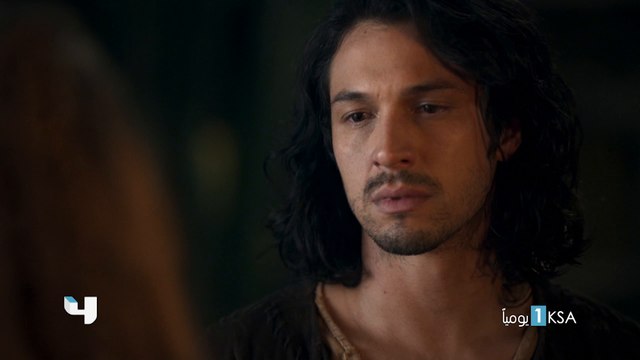 هل ينتصر الحب رغم كل شيء؟ تابعوا مسلسل آماليا يوميًا 1 بتوقيت السعودية على MBC4