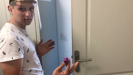 « Crochet de pirate » et « sauveur d’oreilles »: deux inventions liées au coronavirus