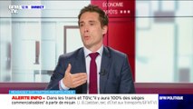 SNCF: les tarifs 