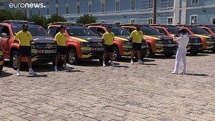 Voglia di mare e di normalità: l'Europa riapre e cala la maschera