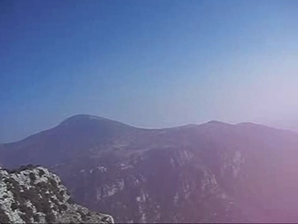 Gourdon fevrier 2008