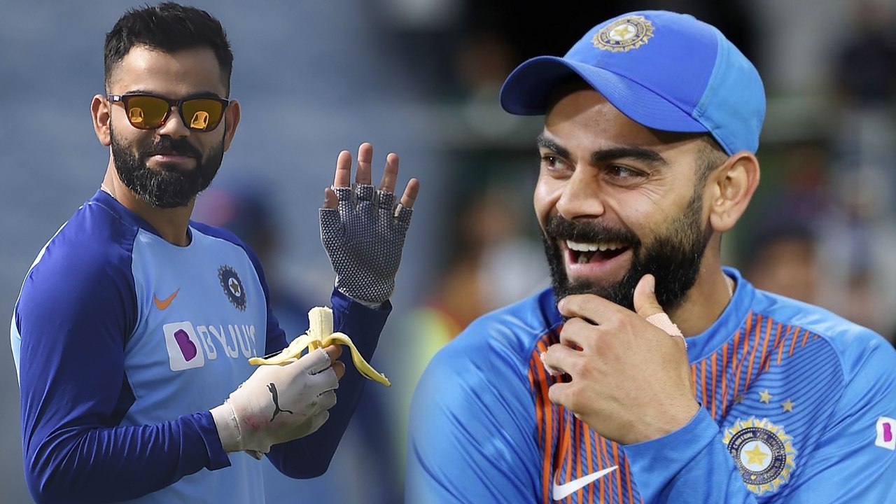 Forbes List 2020 : Kohli leaps to 66th among highest-earning athletes