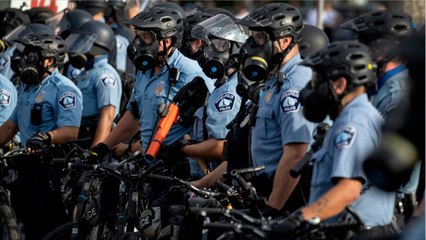 George Floyd's Killing Triggers Mass Protests Across US