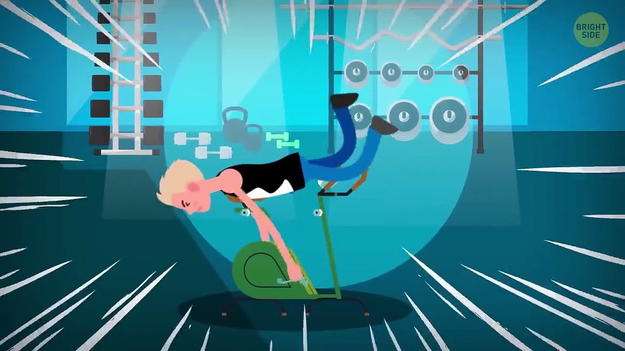 11 Gym Exercises Most People Are Doing Wrong