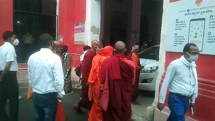 आयोध्या जन्मभूमि पर छिड़ सकती है नई बहस, खुदाई के दौरान बुद्धकाल के मिल रहे अवशेष