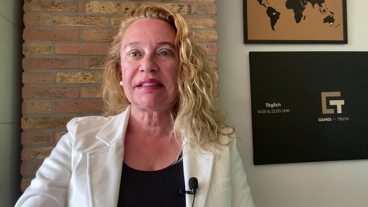 Was ist los in den USA