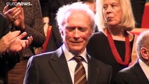 Clint Eastwood completa 90 anos e não pensa em reformar-se