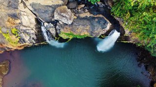 Beautiful Waterfalls | HD | Beauty of Nature With Relaxing Music.